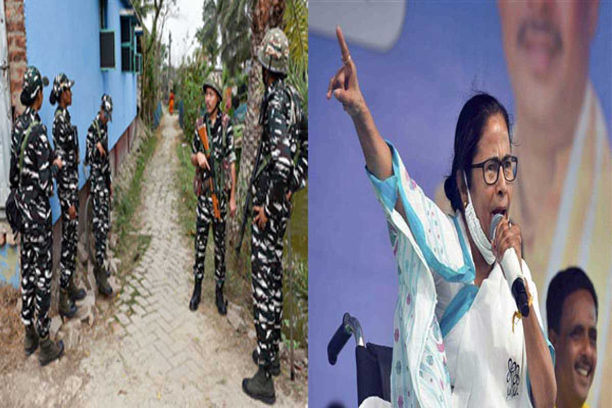 संदेशखाली मामला : शेख शाहजहां के भाई से तृणमूल ने दूरी बनानी शुरू की